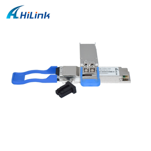 Giá rẻ COB qsfp28 LAN-WDM 100 gam LR4 1310nm 10Km <span class=keywords><strong>LC</strong></span> thu phát (COB, nhiệt độ thương mại) - Product Image 5