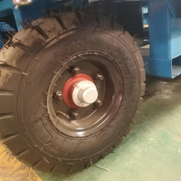 Plateforme élévatrice à ciseaux électrique 8m 500kg, élévateur hydraulique