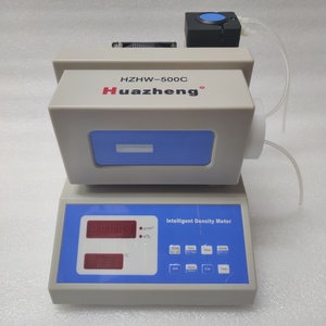 Densitomètre de laboratoire Huazheng HZHW-500 à thermostat, en vente - Product Image 5