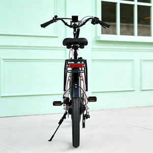 Vélo électrique urbain de loisirs ACTBEST Core ST 2.0 500W pour femmes - Product Image 6