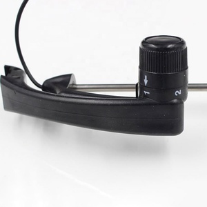 เครื่องตรวจจับการเคลื่อนไหวสำหรับตกปลา Pri Topline-40 คุณภาพดี เคลือบแล็กเกอร์หรืออีพ็อกซี่ เป็นมิตรกับสิ่งแวดล้อม พร้อมสายคล้องแบบสวิงเกอร์ กล่องเก็บความเย็น สำหรับตก<span class=keywords><strong>ปลา</strong></span>คาร์พ - Product Image 2