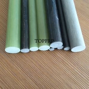 China Supplier 1 Inch 25mm Fiberglass <b>Rod</b> - Product Image 5