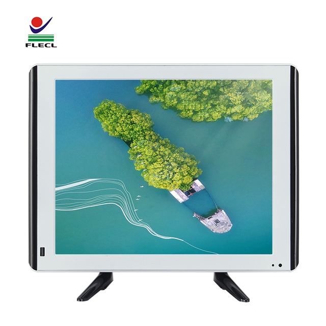 Factory Price 20-31 Inch Oem Smart Tv Flat Screen Televisions High Definition Lcd Led Tv
