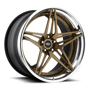 ล้อแม็กซ์อัลลอยด์สมรรถนะสูง ขนาด 18 19 20 นิ้ว สำหรับรถเฟอร์รารี่ แมคลาเรน ดอดจ์ ปี 2018 2020 2023 - Product Image 4