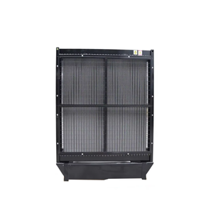 자체 개발 브랜드 디젤 발전기 320kw 360kw 400kva 450kva UKKMS 저소음 에너지 절약 컨테이너형 디젤 발전기 - Product Image 4