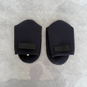 Chaussettes <span class=keywords><strong>de</strong></span> sauvetage aquatique en néoprène <span class=keywords><strong>de</strong></span> 2 mm avec revêtement en titane, isolation thermique, pour utilisation avec des bottes <span class=keywords><strong>de</strong></span> sauvetage pour les outils <span class=keywords><strong>de</strong></span> <span class=keywords><strong>pompier</strong></span> (vente en gros) - Product Image 3