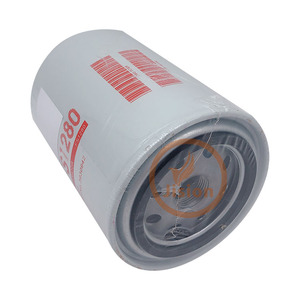 Filtre séparateur d'eau et de carburant pour excavatrice FS1280 - Product Image 2
