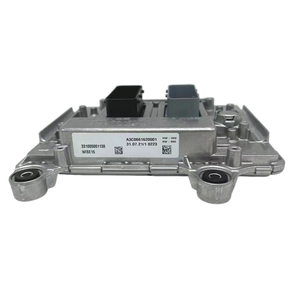 Module de commande électronique (ECM) pour excavatrice, compatible avec le moteur Weichai SID605, référence 331005001138 - Product Image 3