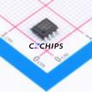 ทรานซิสเตอร์ภาคสนามทรานซิสเตอร์ (มอสเฟท) แบบดั้งเดิมและใหม่ล่าสุด SI9953DY-T1-E3-VB รุ่น SO-8 - Product Image 1