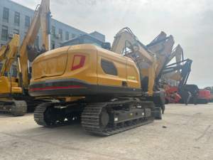 รถขุดขนาดเล็ก XE75GA ใหม่เอี่ยม ขายดีในแอฟริกา น้ำหนัก 7.7 ตัน คุ้มค่าราคาประหยัด - Product Image 5