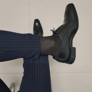 Fashion Mens <strong>Socks</strong> Formal Suit Dress Hose Sexy Sheer Man Stocking Gay Harajuku <strong>Fetish</strong> Men Gay Guy <strong>Sock</strong> Foot - Product Image 3