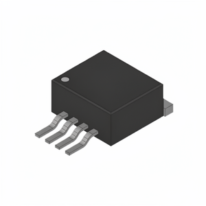 FS6X1220RD TO 252 6, DPAK Original One Stop Service Components Electronic Power Management (PMIC) - Product Image 1