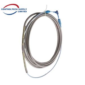 Cable de Extensión de 8 mm Bently Nevada 330130-045-11-00(RU) 3300 XL, Suministro de Fábrica - Product Image 3