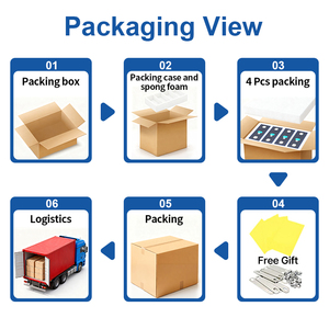 Pin Lithium Iron Phosphate (<span class=keywords><strong>LiFePO4</strong></span>) 3.2V 100Ah, tốc độ xả 5C, 5000 chu kỳ, dùng cho xe điện & xe tay ga - Product Image 5