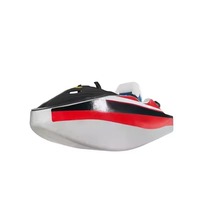 Produit phare 2025 : Bateau électrique |   Mini-jet 250 kW | 65KM/H |   Karting KT-0602