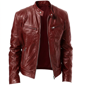 High Quality Elegant Look Man fashion <b>jacket</b> Affordable Price Customize Different colors <b>Jacket</b> - Product Image 3