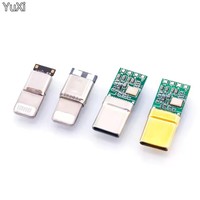 Conector Tipo-C para Decodificador Realtek Alc5686 Taiwan, Cable de Audio Lightning C100/C94 para Auriculares, DAC, Adaptador de Carga y Transferencia de Datos para Teléfono