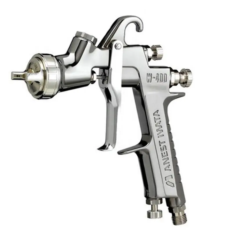 Gravity Feed Spray Gun