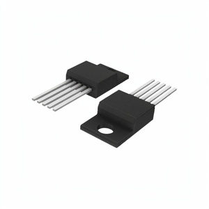 CS5258-1GT5 ชิปอิเล็กทรอนิกส์แท้ TO 220 5 ชิ้นส่วนจัดการพลังงาน (PMIC) - Product Image 1