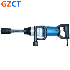 P1B-FF-32 Llave de <span class=keywords><strong>Impacto</strong></span> Eléctrica de Alto Torque con Enchufe de <span class=keywords><strong>220V</strong></span> - Product Image 2