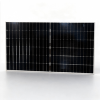 Système solaire hybride hors réseau 6,2 kW avec batterie LiFePO4 murale 20 kWh et 12 panneaux solaires 620 W – Kit de stockage domestique