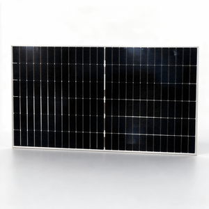 Système solaire hybride hors réseau 6,2 kW avec batterie LiFePO4 murale 20 kWh et 12 panneaux solaires 620 W – Kit de stockage domestique - Product Image 4