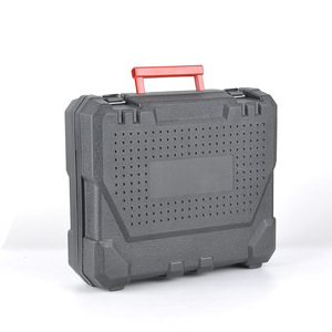 Emergency <b>Tool</b> Kit 333x290x115mm Plastic Case <b>Vehicle</b> Repair Set Black - Product Image 1