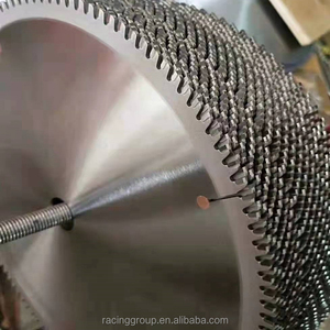 Freud D1080X <span class=keywords><strong>Diablo</strong></span> 10 "80 dientes hoja de sierra ATB W/<span class=keywords><strong>5</strong></span>/8" Arbor & PermaShield Coating - Product Image 3