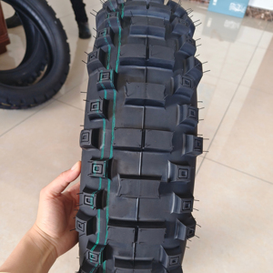 Pneumatico Morbido OSTR TYRE 140/80 18 Gomma da <span class=keywords><strong>Moto</strong></span> 140/80-18 Qualità <span class=keywords><strong>Mitas</strong></span> <span class=keywords><strong>Moto</strong></span> Cross 140/80R18 Massima Qualità di Fabbrica - Product Image 1