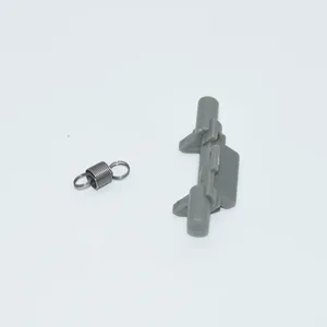 MJL 10 sets de nuevas placas de bloqueo con resorte RC1-3490 RC1-3490-000 para <span class=keywords><strong>HP</strong></span> <span class=keywords><strong>P2015</strong></span> 2014 1160 1320 3390 3392 2015 2727 - Product Image 2