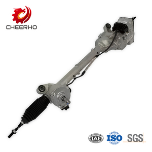 Boîte de direction assistée électrique pour Ford Fusion 2010-2012, crémaillère et pignon AE5Z-3504-DE AE5C32000E AE5C-3200-0E AE5Z3504DE - Product Image 1
