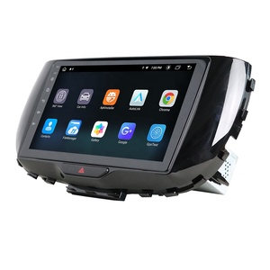 Autoradio RoadNavi Android 13 pour <span class=keywords><strong>KIA</strong></span> <span class=keywords><strong>SOUL</strong></span> 2019-<span class=keywords><strong>2020</strong></span> CarPlay Gps Navi 4G 360 Caméra - Product Image 4