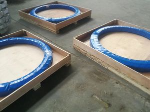 Nomor bagian 9247287 ZX500-3 bantalan ayun produsen bantalan lengan penggali bantalan lengan untuk dijual - Product Image 6