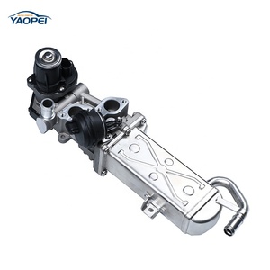 <span class=keywords><strong>Vanne</strong></span> <span class=keywords><strong>EGR</strong></span> 03L131512CF pour Volkswagen CC Eos Sharan Scirocco Passat/Variant Caddy Jetta Beetle <span class=keywords><strong>Tiguan</strong></span> Audi - Product Image 4