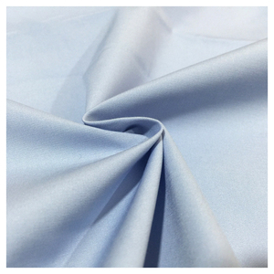 Tissu en popeline de <span class=keywords><strong>coton</strong></span> 150 g/m², 97 % <span class=keywords><strong>coton</strong></span>, 3 % élasthanne, prix d'usine, tissu de doublure en <span class=keywords><strong>coton</strong></span> <span class=keywords><strong>pas</strong></span> <span class=keywords><strong>cher</strong></span> pour chemises pour femmes - Product Image 5