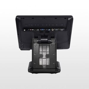 เครื่อง POS ราคาโรงงาน หน้าจอสัมผัสแบบ Capacitive ขนาด 15 นิ้ว ระบบ POS ออลอินวันสำหรับร้านค้า - Product Image 5