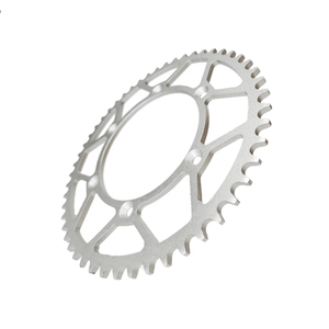 Chaîne d'entraînement de moto robuste et ensemble de pignons-<span class=keywords><strong>Prix</strong></span> d'usine pour Honda/<span class=keywords><strong>Yamaha</strong></span>/KTM - Product Image 1