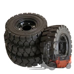 <strong>Forklift</strong> Solid <strong>Tyres</strong> 7.00 9 6.50 X 10 Solid Tire 7.00 X <strong>12</strong> 8.25 X 15 6.50.10 18x7 8 23x10 <strong>12</strong> Fork Lift Pure Solid Tire 28x9-15 - Product Image 5