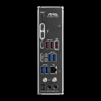 Motherboard Desktop MAG Z890 TOMAHAWK WiFi - Baru, Intel Core, SATA, Single Channel, RAM DDR5
