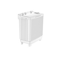 Vente en gros Machine à laver domestique portable multifonctionnelle à double tambour de qualité supérieure de 5kg Produits électroniques grand public