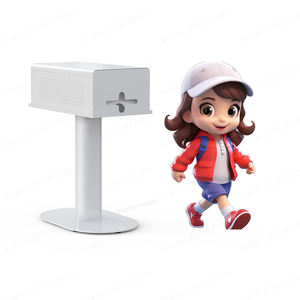 Couvercle de l'imprimante et support pour protéger le plateau intégré de l'imprimante pour le couvercle de l'imprimante pour photo boooth adapté <span class=keywords><strong>DNP</strong></span> <span class=keywords><strong>620</strong></span> rx1hs et ainsi de suite - Product Image 4