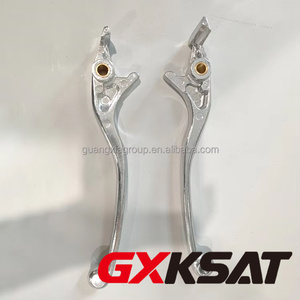 ก้านเบรกและคลัตช์มอเตอร์ไซค์ GXKSAT รุ่นยอดนิยม สำหรับรถเวสป้า - Product Image 3