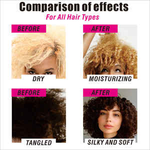 Spray <span class=keywords><strong>protecteur</strong></span> <span class=keywords><strong>thermique</strong></span> professionnel, biologique, végétalien, hypoallergénique, à base de plantes, anti-frisottis, pour des <span class=keywords><strong>cheveux</strong></span> soyeux et lisses - Product Image 4