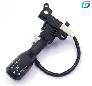 Cablaggio applicabile all'interruttore del cruise control Corolla Camry 84632-34017 84632-34011 - Product Image 3