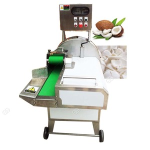 Máquina de corte/cortador de Mango Atchar, cortador de verduras en pepinillo, máquina de corte Curd de granos - Product Image 5