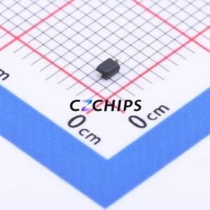 ไดโอดซีเนอร์ไดโอด SOD-323W MM3Z7V5W ของแท้ชิ้นส่วนอิเล็กทรอนิกส์ - Product Image 2