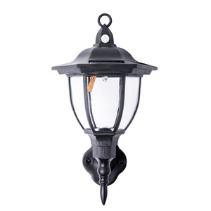 Lámpara Solar Hexagonal XLTD-249A <span class=keywords><strong>de</strong></span> Doble Uso, Tipo Gancho <span class=keywords><strong>de</strong></span> Pastor, Más Brillante, para Jardín, <span class=keywords><strong>Exterior</strong></span>, Colgante - Product Image 6