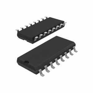 ซื้อชิ้นส่วนอิเล็กทรอนิกส์ออนไลน์ 16 SOlC MC14021BFELG ลอจิกแท้ บริการครบวงจร - Product Image 1