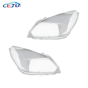 ABS auto trasparente faro paralume copertura calotta per vauhall <span class=keywords><strong>Opel</strong></span> Holden Saturn chevastra <span class=keywords><strong>H</strong></span> MK5 Vectra 2004-2008 - Product Image 3