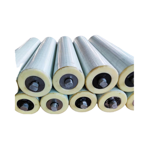 高負荷ボールベアリングWan Meitongグラスファイバーコンベヤーローラーキャリア - Product Image 4